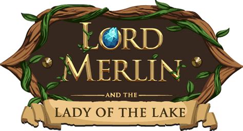 Lord Merlin And The Lady Of Lake bet365